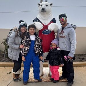 Meet your Posher, Annette